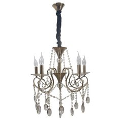 Люстра MW-Light 482016305 E14