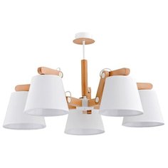 Люстра Alfa Joga White R 23975