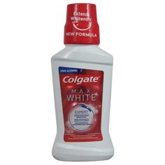 Colgate ополаскиватель Max