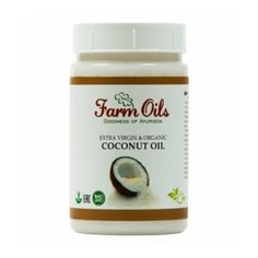 RamaYoga Масло кокосовое