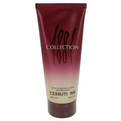 Лосьон для тела Cerruti 1881