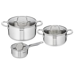 Набор посуды Tefal Virtuoso