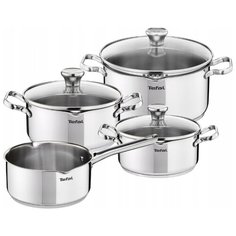 Набор посуды Tefal Duetto