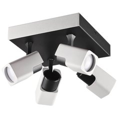 Спот Odeon light Daravis 3491 4CA