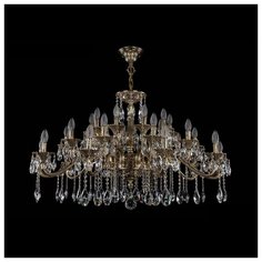 Люстра Bohemia Ivele Crystal