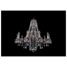 Люстра Bohemia Ivele Crystal
