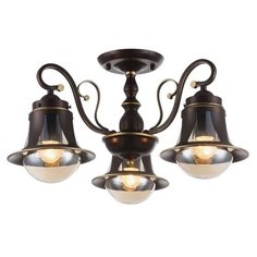 Люстра Omnilux Molfetta