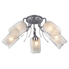 Люстра Eurosvet Renee 30122 5