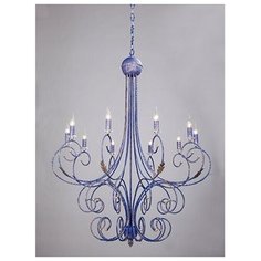 Люстра Vitaluce V1048 10 E14