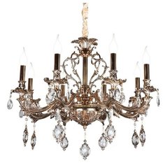 Люстра Omnilux Nureci