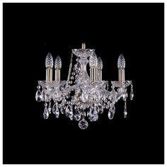 Люстра Bohemia Ivele Crystal