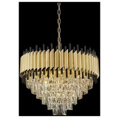 Люстра Wertmark Cartuccia