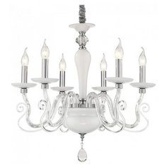 Люстра Wertmark Madlene