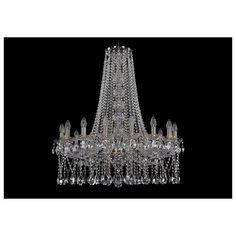 Люстра Bohemia Ivele Crystal