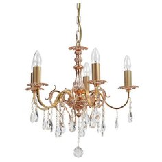 Люстра Lucia Tucci TORINO 135.5