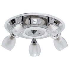 Люстра De Markt Мадлен