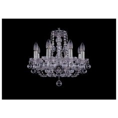 Люстра Bohemia Ivele Crystal