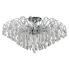 Люстра MW-Light Бриз 111013212