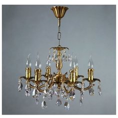 Люстра Ambiente Benisa 2226 6