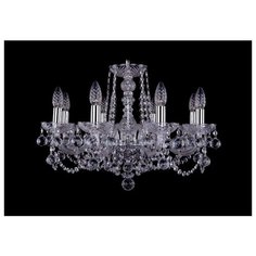 Люстра Bohemia Ivele Crystal