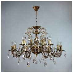 Люстра Ambiente Alicante 8888