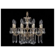 Люстра Bohemia Ivele Crystal