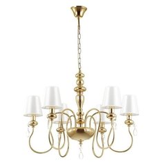 Люстра Odeon light Meki 4723 6