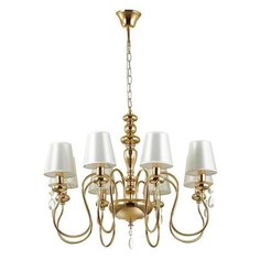 Люстра Odeon light Meki 4723 8