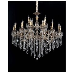 Люстра Lucia Tucci BARLETTA