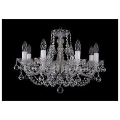 Люстра Bohemia Ivele Crystal