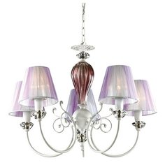 Люстра Odeon light Madina 2889