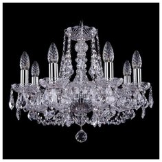 Люстра Bohemia Ivele Crystal