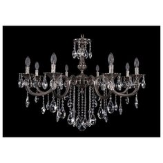 Люстра Bohemia Ivele Crystal