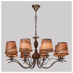 Люстра Eurosvet Sunset 60027 8