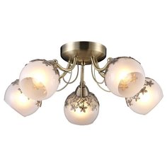 Люстра Natali Kovaltseva 75043