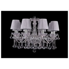 Люстра Bohemia Ivele Crystal