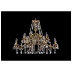 Люстра Bohemia Ivele Crystal