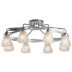 Люстра N-Light 405 405-08-13CWC