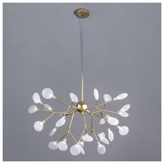 Люстра Bogates Foglia 540 G4