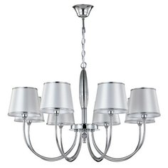 Люстра Crystal Lux FAVOR SP8