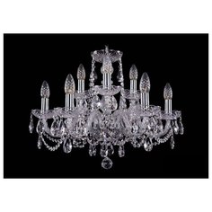 Люстра Bohemia Ivele Crystal
