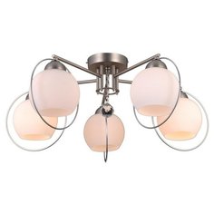 Люстра Natali Kovaltseva SPHERE