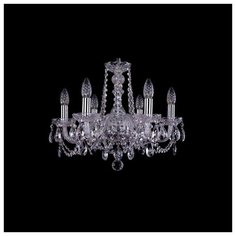 Люстра Bohemia Ivele Crystal
