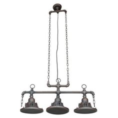 Люстра Lussole LSP LSP-9679 E27