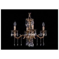 Люстра Bohemia Ivele Crystal