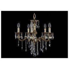 Люстра Bohemia Ivele Crystal