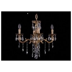 Люстра Bohemia Ivele Crystal