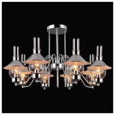 Люстра Natali Kovaltseva