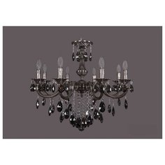 Люстра Bohemia Ivele Crystal