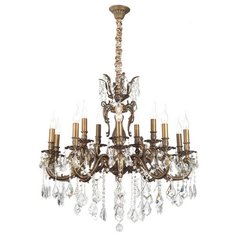 Люстра Lucia Tucci BARLETTA